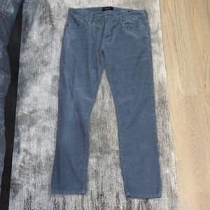 Scotch & Soda Tye Corduroy Pants